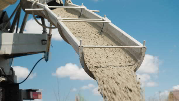 Best Concrete Driveway Installation in Muscoy, CA