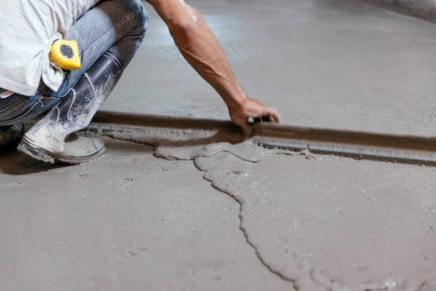 Best Concrete Removal and Replacement in Muscoy, CA