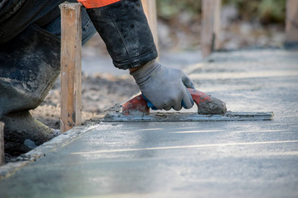 Best Concrete Foundation Repair in Muscoy, CA