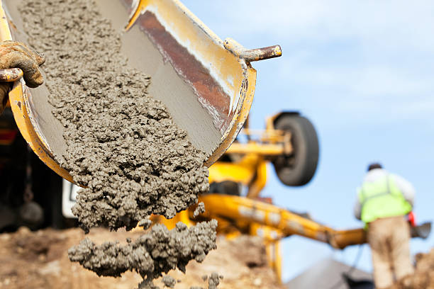 Best Concrete Steps and Stairs in Muscoy, CA