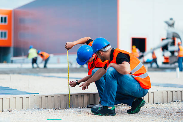 Best Concrete Sealing and Maintenance in Muscoy, CA