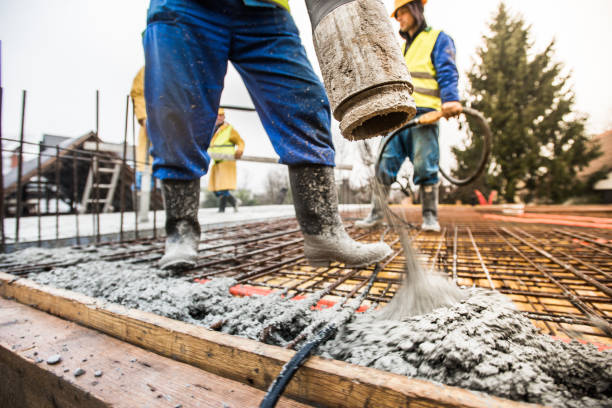  Muscoy, CA Concrete contractor Pros